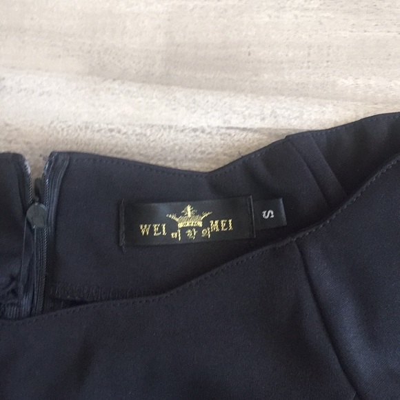 Little black dress!! - Picture 2 of 2